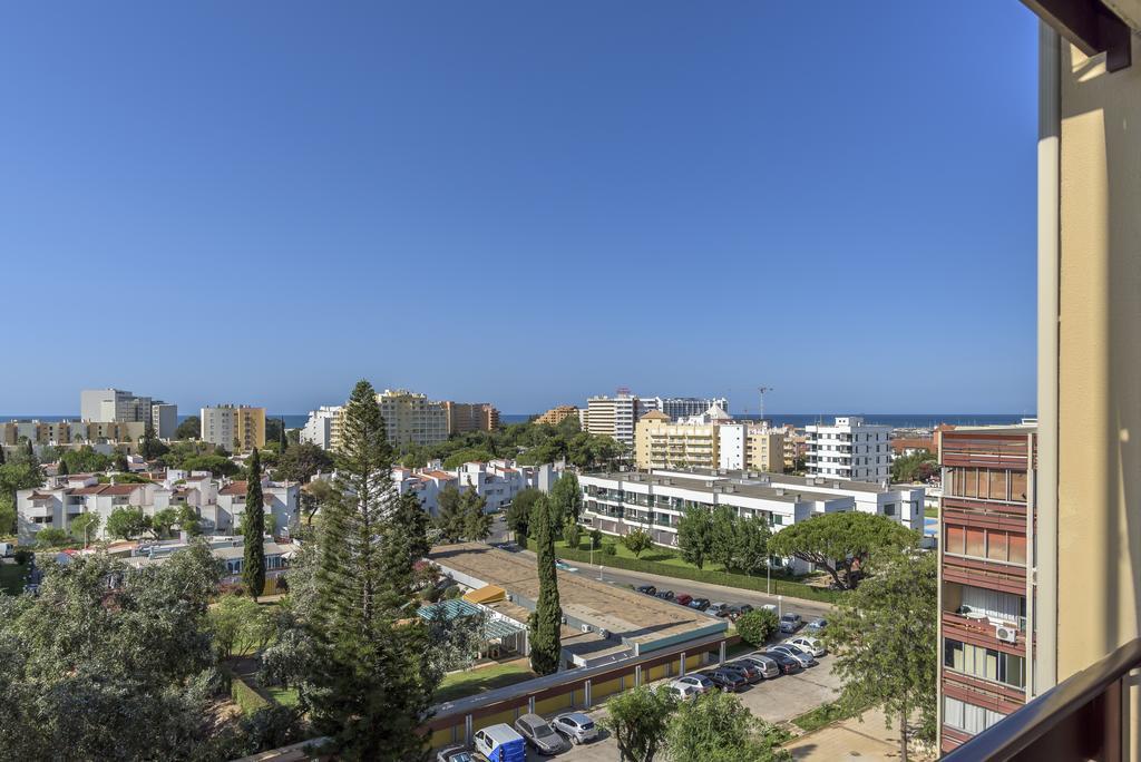 Flh Vilamoura Cozy Studio Стая снимка