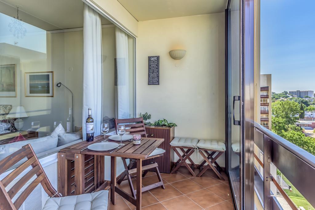 Flh Vilamoura Cozy Studio Стая снимка