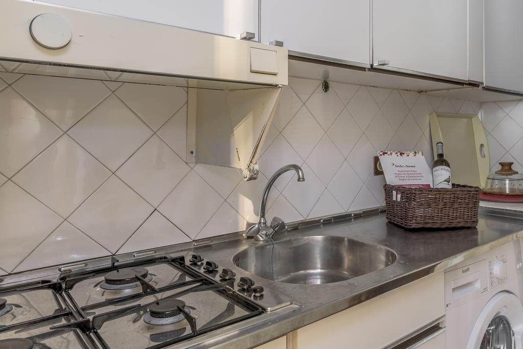 Flh Vilamoura Cozy Studio Стая снимка