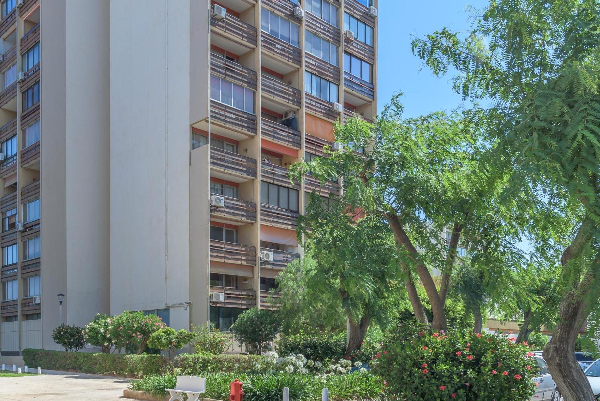 Flh Vilamoura Cozy Studio Екстериор снимка