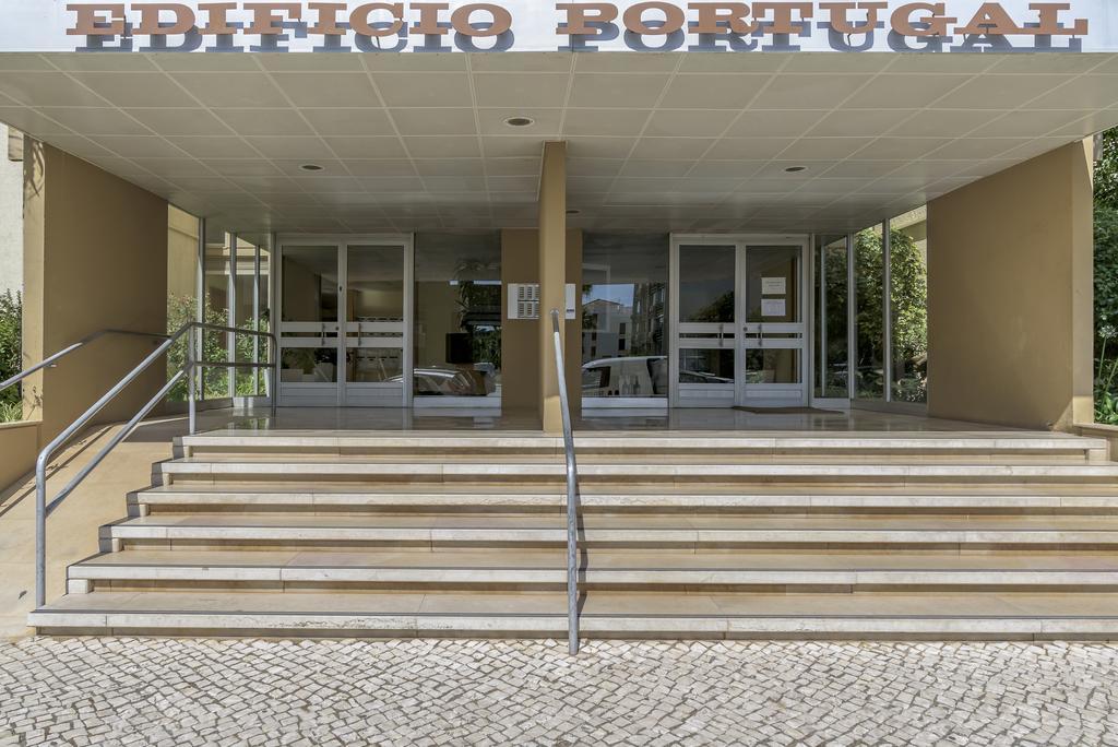 Flh Vilamoura Cozy Studio Стая снимка