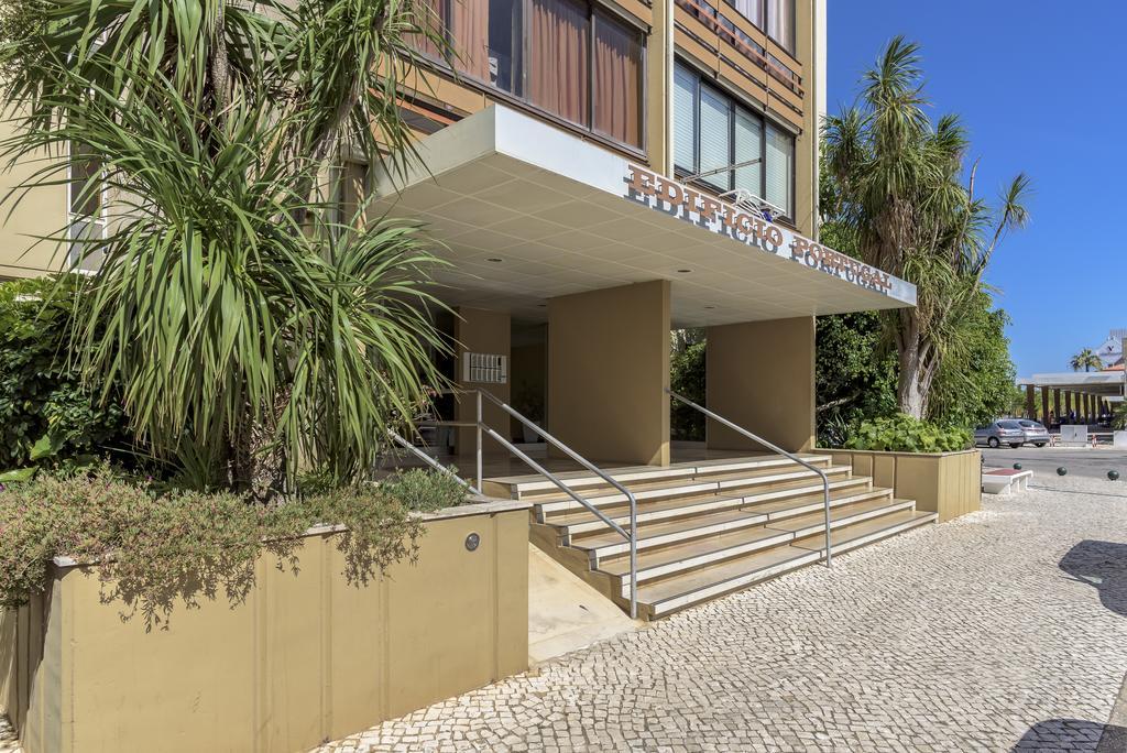 Flh Vilamoura Cozy Studio Стая снимка