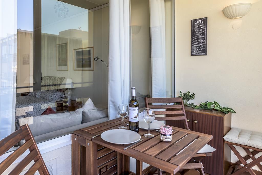 Flh Vilamoura Cozy Studio Стая снимка